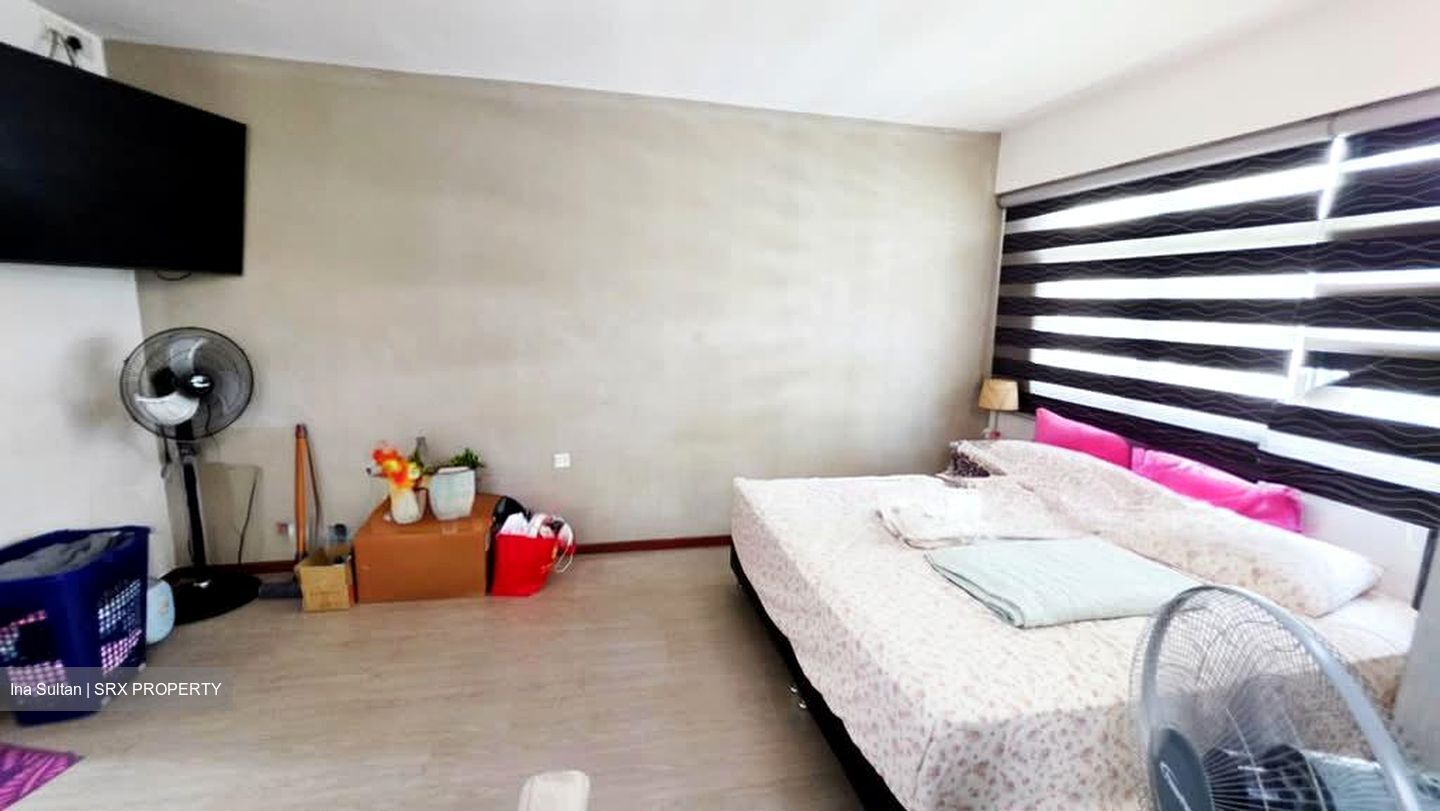 Yishun Street 51 (Yishun), Multi Generation #556600731